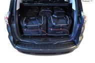 KJUST BAG SET 5 PCS FOR FORD S-MAX 2015+ - Car Boot Organiser