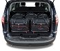 KJUST BAG SET AERO 5PCS FOR FORD S-MAX 2006-2015 - Car Boot Organiser