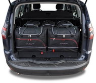 KJUST SADA TAŠEK SPORT 5KS PRO FORD S-MAX 2006-2015 - Taška do kufru auta