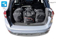 KJUST SET OF AERO BAGS 4PCS FOR FORD KUGA 2008-2012 - Car Boot Organiser