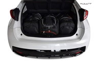 KJUST HONDA CIVIC HATCHBACK 2012-2017 SADA TAŠEK SPORT (4KS) - Taška do kufru auta