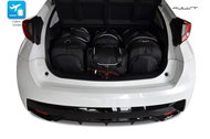KJUST HONDA CIVIC HATCHBACK 2012-2017 SADA TAŠEK AERO (4KS) - Taška do kufru auta