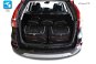 KJUST HONDA CR-V 2012-2018 AERO BAG SET (5PCS) - Car Boot Organiser