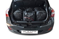 KJUST HYUNDAI i30 2012-2016 SET OF TICKETS SPORT (4KS) - Car Boot Organiser