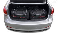 HYUNDAI i40 SEDAN 2011+ SET OF TICKETS SPORT (4KS) - Car Boot Organiser