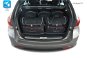 KJUST HYUNDAI I40 COMBI, 2011+ AERO BAG SET (5PCS) - Car Boot Organiser