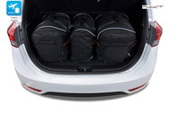 KJUST TAPE SET AERO 3KS FOR HYUNDAI ix20 2010+ - Car Boot Organiser