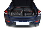 KJUST 4KS TAPE SET FOR HYUNDAI i30 FASTBACK 2017+ - Car Boot Organiser