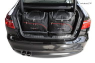 KJUST JAGUAR XF SEDAN 2015+ SET OF BAGS SPORT (4PCS) - Car Boot Organiser