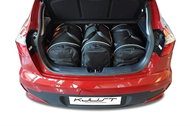 KJUST SET OF BAGS SPORT 3PCS FOR KIA RIO 2011-2016 - Car Boot Organiser
