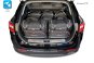 KJUST BAG SET AERO 5PCS FOR KIA OPTIMA SW 2016+ - Car Boot Organiser