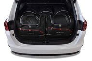 KJUST SET OF BAGS SPORT 5PCS FOR KIA CEED SW 2018+ - Car Boot Organiser