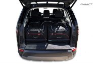 KJUST BAG SET 5 PCS FOR LAND ROVER DISCOVERY 2016+ - Car Boot Organiser