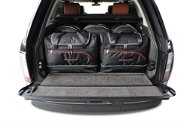KJUST LAND ROVER RANGE ROVER 2012+ súprava tašiek SPORT (5KS) - Taška do kufra auta