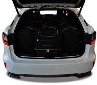 KJUST LEXUS RX 2015+ SET OF BAGS SPORT (4PCS) - Car Boot Organiser