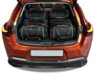KJUST BAG SET 4PCS FOR LEXUS UX HYBRID AWD 2018+ - Car Boot Organiser