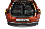 KJUST BAG SET 5 PCS FOR LEXUS UX FWD 2018+ - Car Boot Organiser