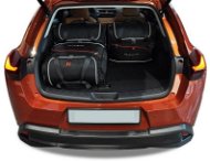 KJUST BAG SET 5 PCS FOR LEXUS UX HYBRID FWD 2018+ - Car Boot Organiser