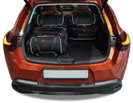 KJUST BAG SET 5PCS FOR LEXUS UX HYBRID FWD 2018+ - Car Boot Organiser
