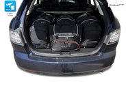 KJUST MAZDA CX-7 2007-2012 SET OF BAGS (4PCS) - Car Boot Organiser