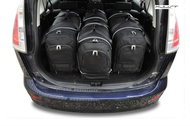KJUST MAZDA 5 2005-2010 SET OF BAGS (4PCS) - Car Boot Organiser