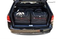 KJUST BAG SET SPORT 5PCS FOR MERCEDES-BENZ E COMBI 2009-2016 - Car Boot Organiser