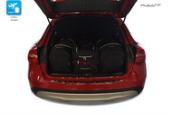 KJUST MERCEDES-BENZ GLA 2013+ SET OF AERO BAGS (4PCS) - Car Boot Organiser