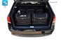 KJUST BAG SET AERO 5PCS FOR MERCEDES-BENZ E COMBI 2009-2016 - Car Boot Organiser