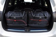 KJUST BAG SET 5PCS FOR MERCEDES-BENZ GLS 2019+ - Car Boot Organiser