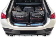 KJUST BAG SET 5 PCS FOR MERCEDES-BENZ GLE COUPE 2019+ - Car Boot Organiser
