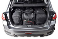 KJUST SET OF AERO BAGS 4PCS FOR MITSUBISHI ASX 2010+ - Car Boot Organiser