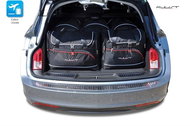 KJUST SET OF AERO BAGS 5PCS FOR OPEL INSIGNIA SPORTS TOURER 2009-2017 - Car Boot Organiser
