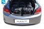KJUST BAG SET AERO 5PCS FOR OPEL INSIGNIA HATCHBACK 2008-2017 - Car Boot Organiser