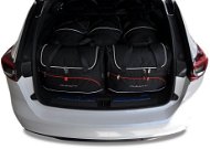 KJUST BAG SET AERO 5PCS FOR OPEL INSIGNIA SPORTS TOURER 2017+ - Car Boot Organiser