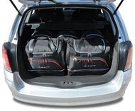 KJUST OPEL ASTRA TOURER 2004-2014 SET OF BAGS (5PCS) - Car Boot Organiser