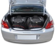 KJUST PEUGEOT 301 2012+ BAG SET (5PCS) - Car Boot Organiser