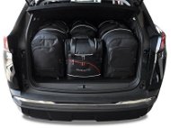 KJUST BAG SET 4PCS FOR PEUGEOT 3008 2016+ - Car Boot Organiser