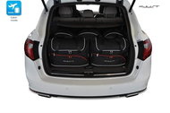 KJUST PORSCHE CAYENNE 2010-2017 SET OF AERO BAGS (5PCS) - Car Boot Organiser