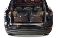KJUST BAG SET 5 PCS FOR PORSCHE CAYENNE 2017+ - Car Boot Organiser