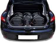 KJUST BAG SET 3 PCS FOR RENAULT CLIO 2012+ - Car Boot Organiser