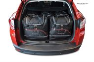 KJUST RENAULT MEGANE GRANDTOUR 2009-2016 SPORT BAG SET (5PCS) - Car Boot Organiser