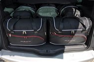 KJUST BAG SET AERO 5PCS FOR RENAULT ESPACE 2002-2014 - Car Boot Organiser