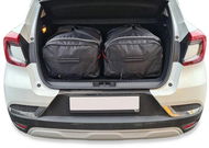 KJUST SÚPRAVA TAŠIEK 2 KS PRE RENAULT CAPTUR PLUG-IN HYBRID 2020+ - Taška do kufra auta
