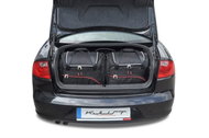 KJUST SEAT EXEO SEDAN 2009-2013 SET OF BAGS (5PCS) - Car Boot Organiser