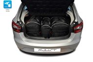 KJUST BAG SET 3 PCS FOR SEAT IBIZA SPORTCOUPE 2008-2016 - Car Boot Organiser