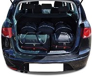 KJUST BAG SET AERO 5PCS FOR SEAT ALTEA XL 2004-2015 - Car Boot Organiser