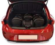 KJUST BAG SET 4PCS FOR SEAT LEON 2020+ - Car Boot Organiser