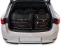 KJUST BAG SET 5 PCS FOR SEAT LEON ST 2020+ - Car Boot Organiser