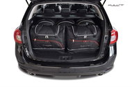 KJUST SUBARU LEVORG 2015+ SET OF BAGS SPORT (5PCS) - Car Boot Organiser