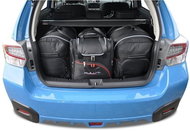 KJUST SUBARU XV 2012-2017 SET OF AERO BAGS (4PCS) - Car Boot Organiser